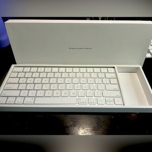 Mac Magic Keyboard